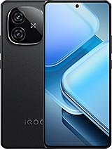 IQOO Z9 Turbo 512GB ROM In Turkey